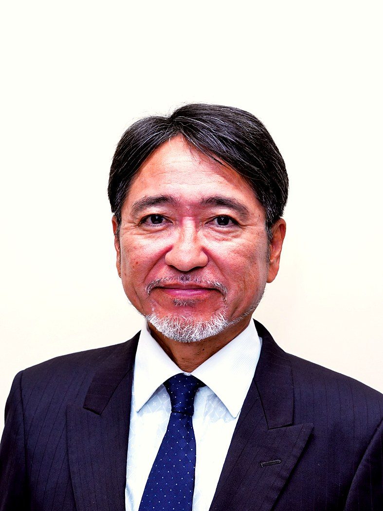株式会社大成青果 代表取締役